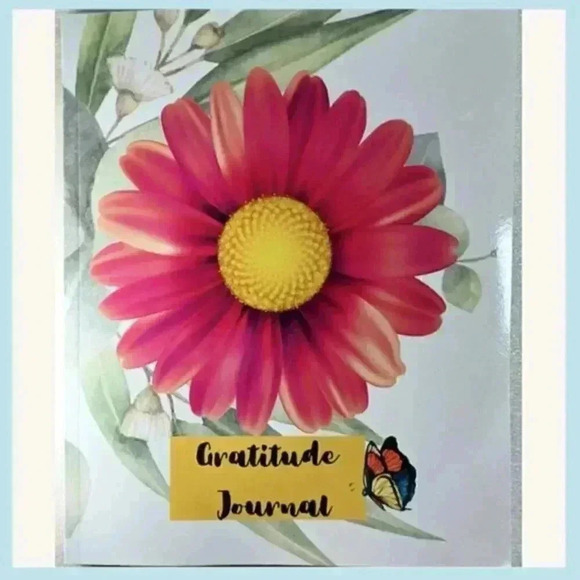 ✨ Gratitude Journal – Start Your Day with Positivity! ✨ - Picture 2 of 6